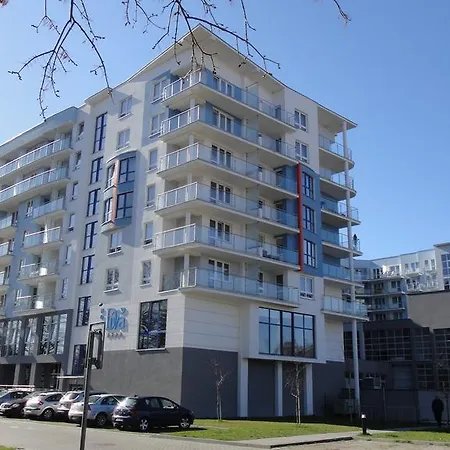 Apartament *