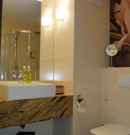 Apartament Apartment *